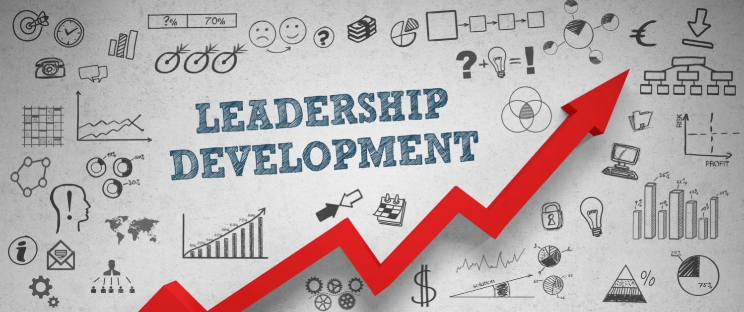 leadership development research